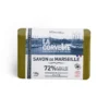 Săpun de Marsilia cu ulei de măsline, 100 g - imagine 2