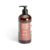 Organic Aleppo Liquid Soap - 500ml