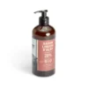 Organic Aleppo Liquid Soap - 500ml - Image 2