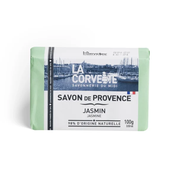 Provence Soap - Jasmine - Image 2