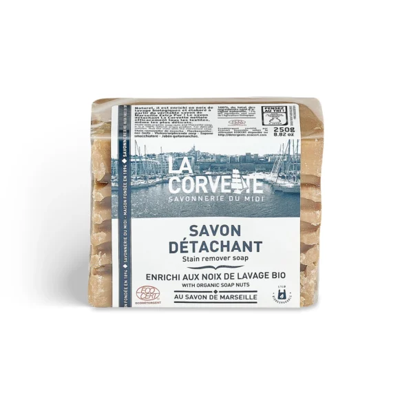 Stain Remover - with Organic Soap Nuts - Image 2