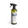 Detergent natural pentru ferestre - cu salvie organică - imagine 2