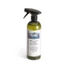 Detergent natural pentru ferestre - cu salvie organică