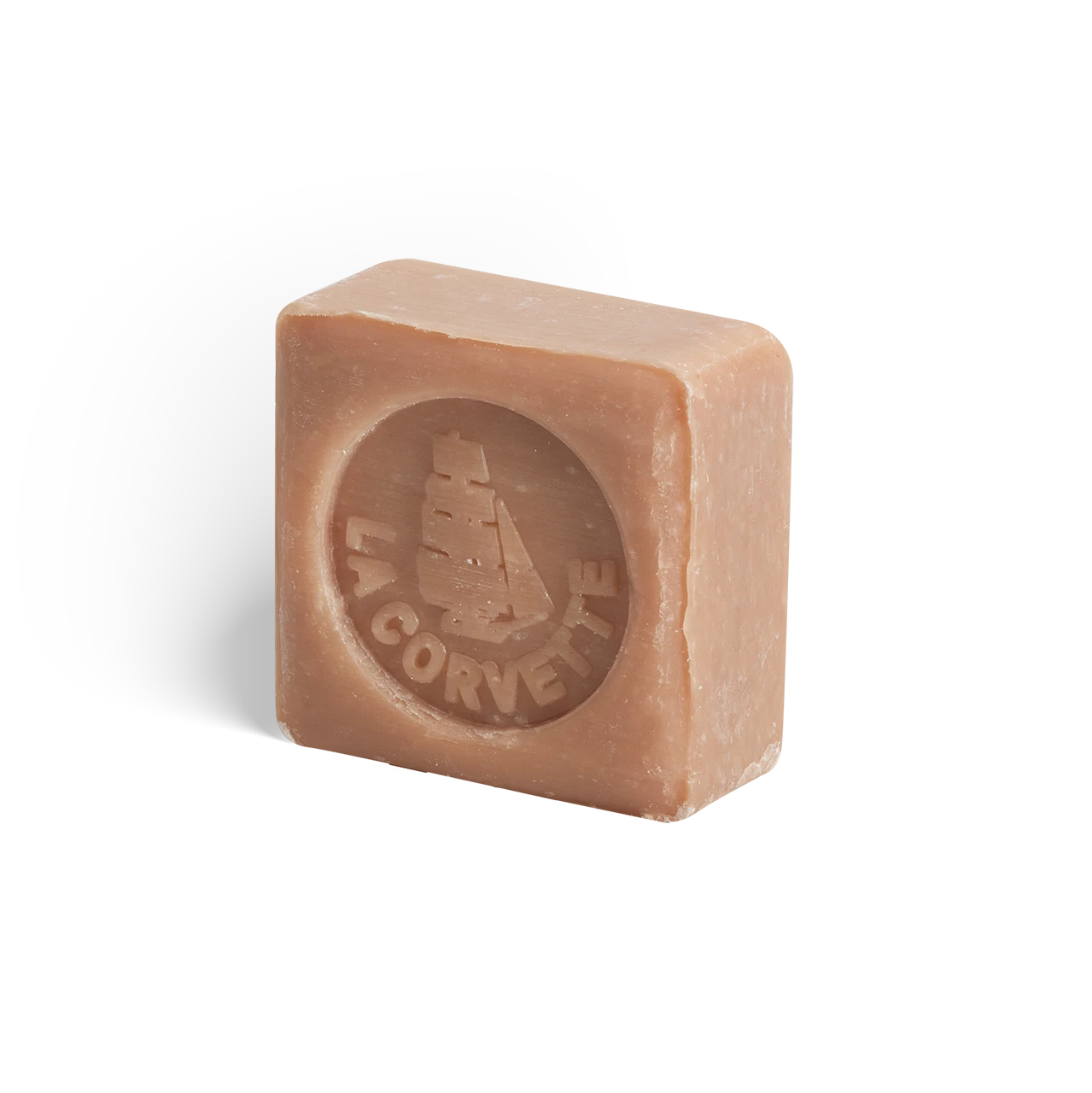 La corvette Argan oil soap Bio - Superfatted - 100g - Image 2