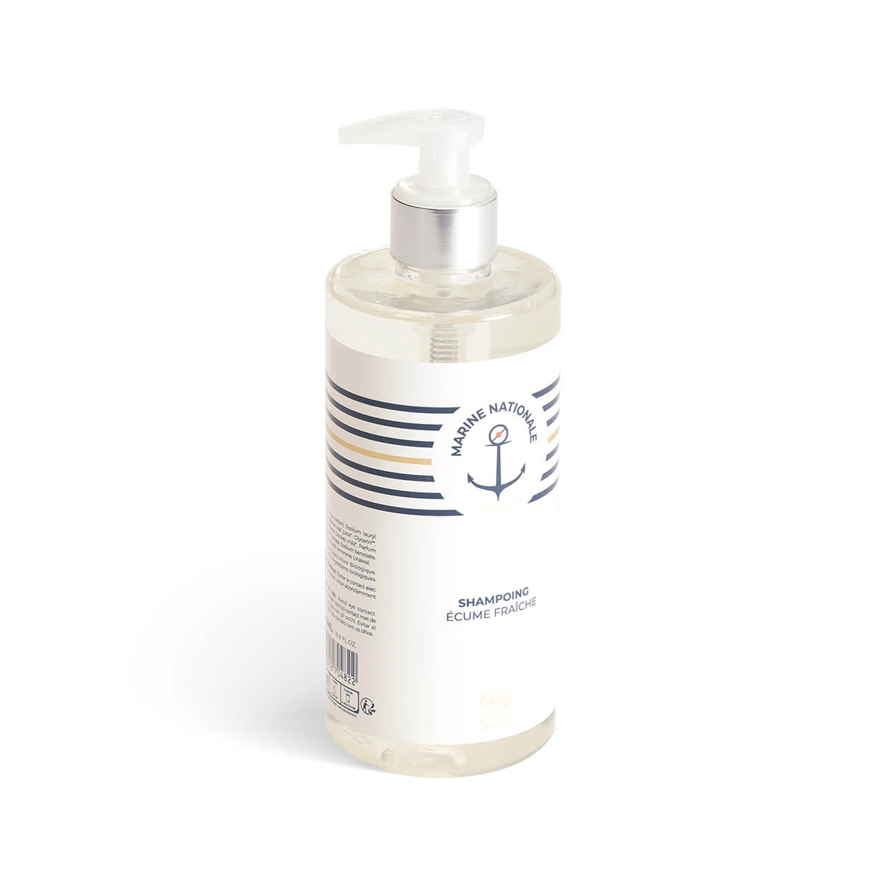 Fresh Foam Şampon "French Navy" - 500ml - imagine 4