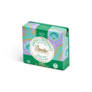 La Corvette Terres de Garrigue Soap 100g bar