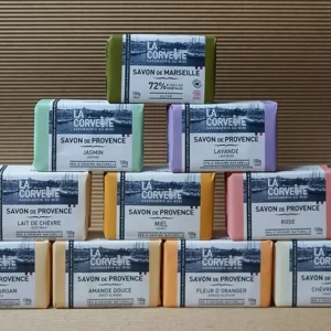 Soap of Provence