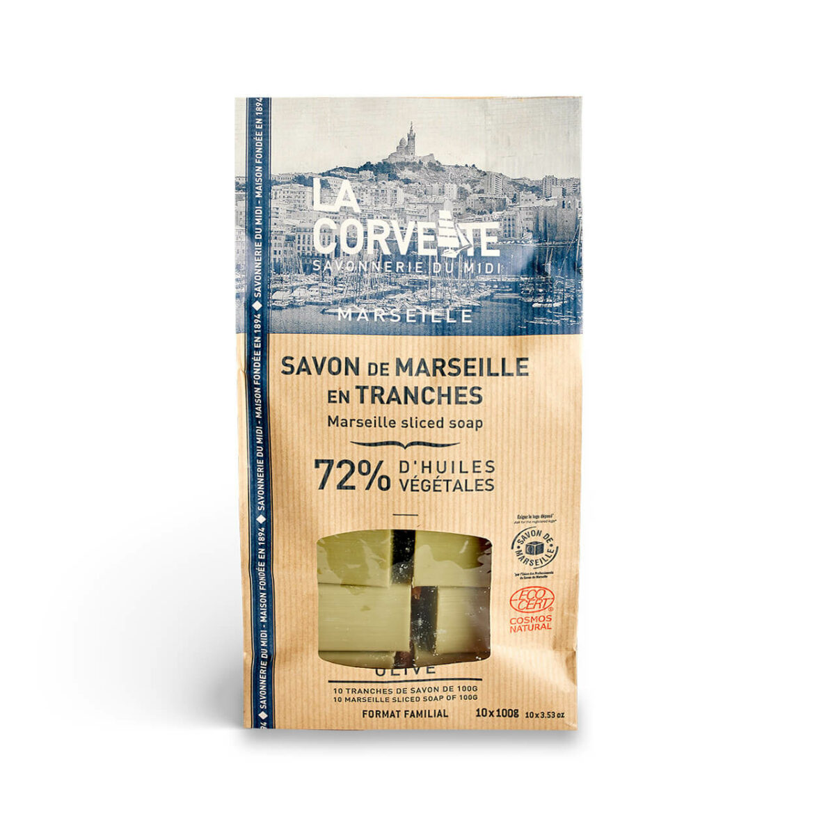 marseille soap olive bulk