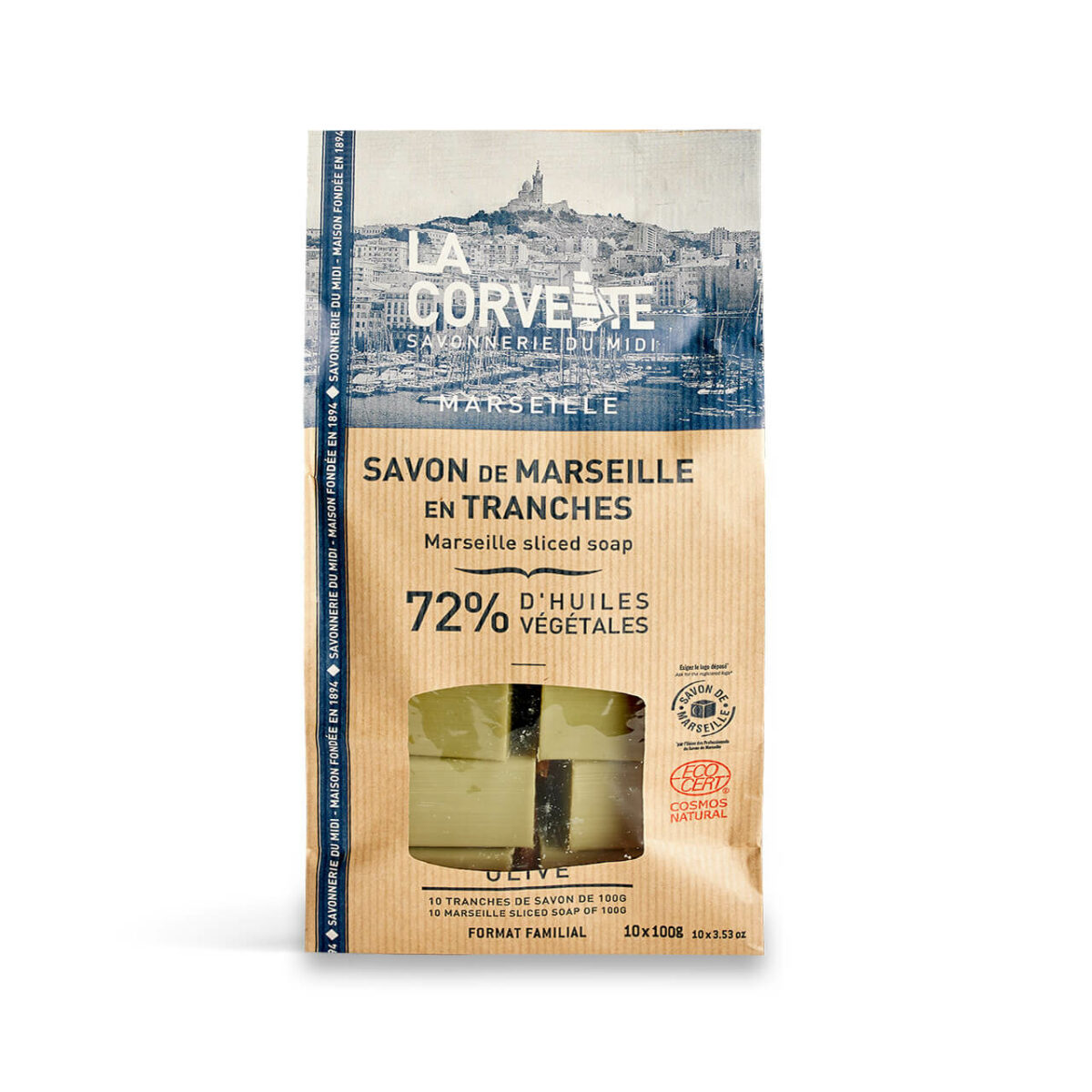 marseille soap olive bulk