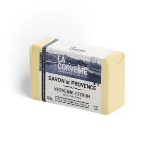 Provence Soap - Verbena-Lemon