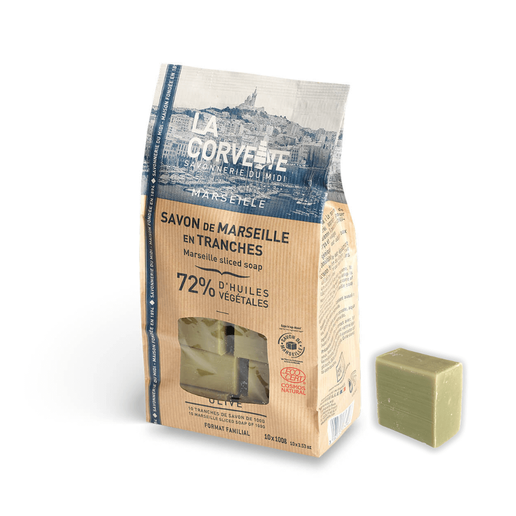 marseille soap olive bulk